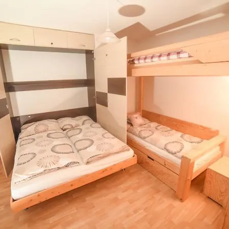 Appartement Adam *